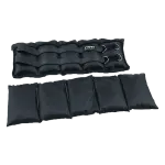 10kg Adjustable Ankle/Wrist Weight Straps
