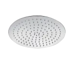 300mm Shower Head Round 304SS Chrome Showerhead
