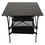 Folding Collapsible Camping Table Caravan RV Heavy Duty Steel & Aluminium