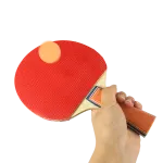 Table Tennis Game Indoor Portable Travel Ping Pong Ball Set Extendable