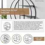 Floating Shelves Wall Shelf Floating Shelf