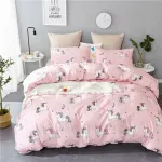 Floralia Lucerne Eden Quilt / Doona / Duvet Cover set