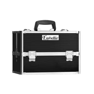 Embellir Portable Cosmetic Beauty Makeup Case