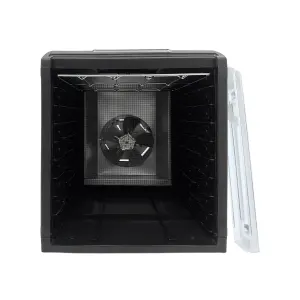 Devanti 9 Trays Food Dehydrator with Hanging Stainless Steel Tray