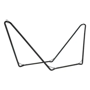 Gardeon Hammock Bed Stand Steel Frame Outdoor Garden