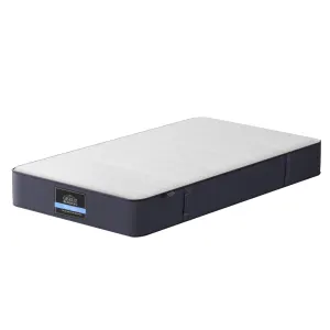 20cm Giselle Mattress Single Bed Pocket Spring Mattresses