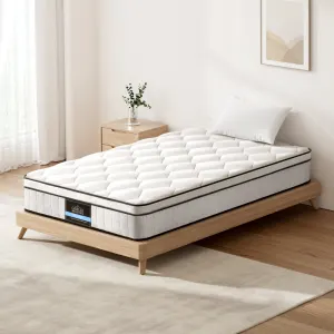 22cm Giselle Mattress KS Size