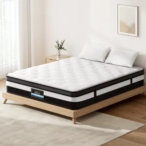 30cm Giselle Mattress King Size