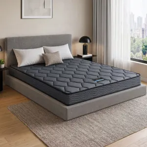 16cm Mattress Giselle Bonnell Spring Queen