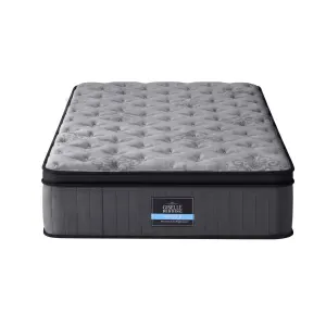 Bed Mattress Giselle 34cm King Single