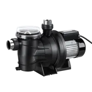 Giantz Pool Pump Swimming Water Pump 2000W Max. 2.7HP Circulation Filter Electric Spa