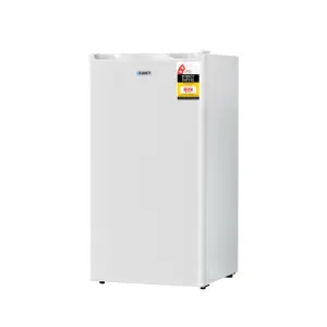 Devanti 81L Upright Freezer Fridge