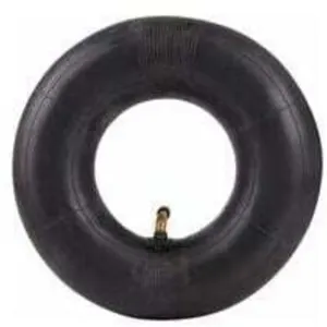 pcs 4.10/3.50-4 Inner Tube with Valve Stem for Wheelbarrow Lawnmower Stroller Generator Garden Cart..DEBUNS