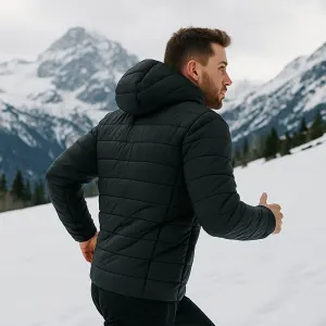 Sportiq HeatCore Heated Weatherproof Jacket (Extra Large)