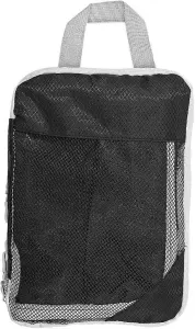 Expandable Compression Packing Cubes for Suitcase Travel or Home Storage – Pack Set
