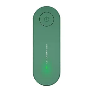Large Room Air Purifier for Home, Premium Green Air Purifiers