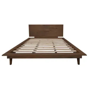 Gatsby Platform Queen Bed