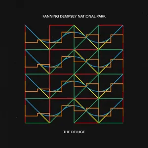 Deluge - Fanning Dempsey National Park Cd Album