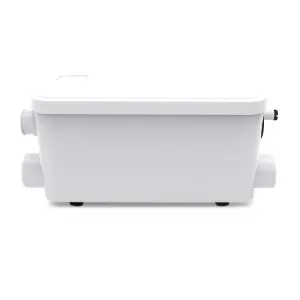 PROTEGE 2 Inlet Grey Water Pump for Bathroom Fixtures Shower Basin Bath