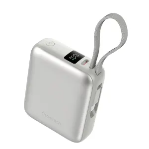 CHOETECH B832-SL 10000mAh 35W 10000mAh PowerLeap Power Bank