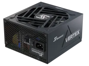 Seasonic VERTEX 1200W (GX-1200)  80 PLUS Gold Modular PSU