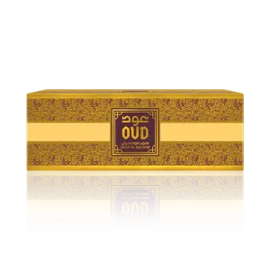 Oud Oriental Soap Bars (3 Pack) Gift/Value Set