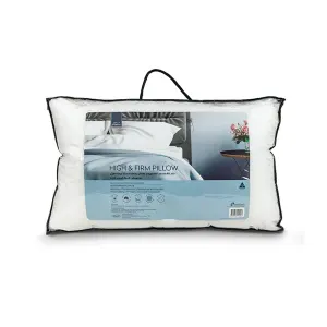 Easyrest Cloud Support High & Firm Pillow 66 x 41 x 15 cm