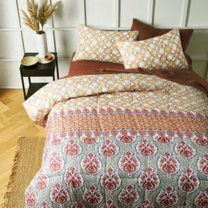 Big Sleep 3 Piece Pippa Comforter Set