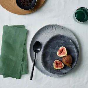 Vintage Design Homewares Set of 4 French Linen Napkins