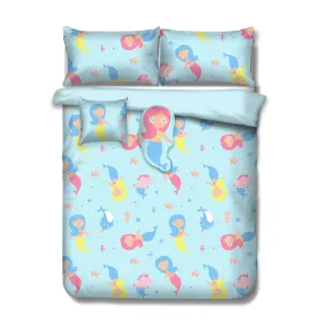 Ramesses Mermaid Kids Advventure – Double