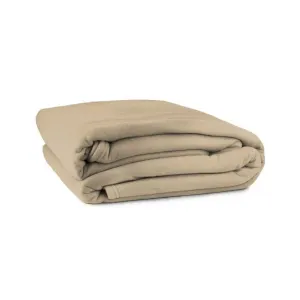 Jason Polar Fleece Blanket Camel – Queen