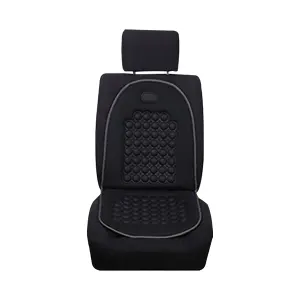 2Pack Universal Breathable Car Seat Pad Cover Mat Comfortable Chair Cushion