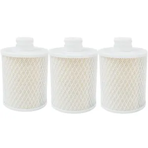 Activated Charcoal Block Filter for SS Gravity
