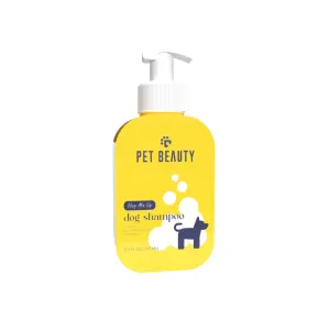 HUG-ME-UP DOG SHAMPOO