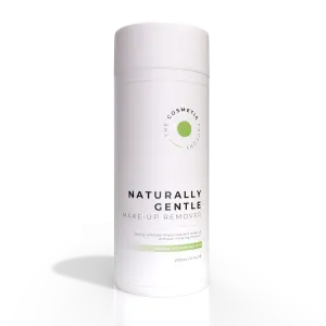 NATURALLY GENTLE MAKE-UP REMOVER | 200ML
