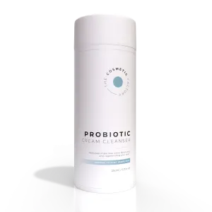 PROBIOTIC CREAM CLEANSER | 250ML