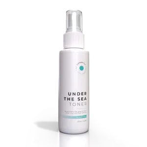 UNDER THE SEA TONER | 120ML