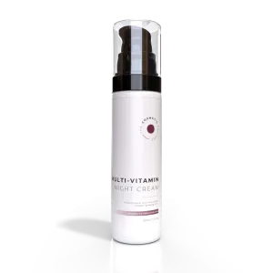 MULTI-VITAMIN NIGHT CREAM | 50ML