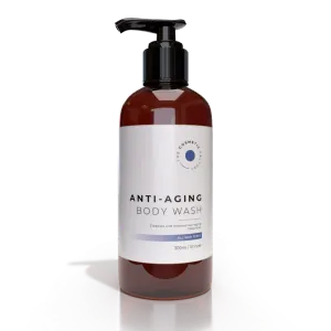 ANTI-AGING BODY WASH | 300ML