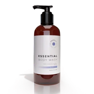 ESSENTIAL BODY WASH | 300ML