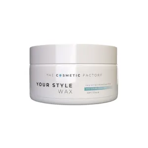 YOUR STYLE WAX | 100ML