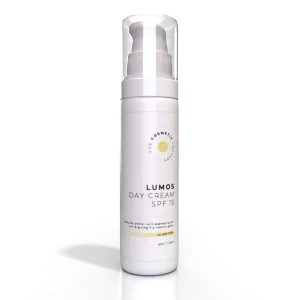 LUMOS DAY CREAM SPF 15 | 50ML
