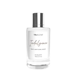 INDULGENCE – 50ml – 100ML