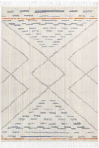Inca INCA03 Grey – 240x330cm