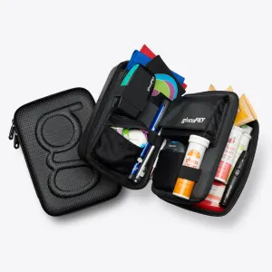 Glucology Diabetes Travel Cases | Textured, Plus