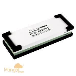 Lanboshi #3000/#8000 2Sided Sharpener