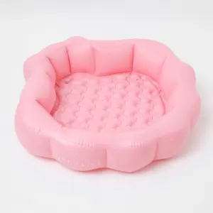 Inflatable Backyard Pool Ocean