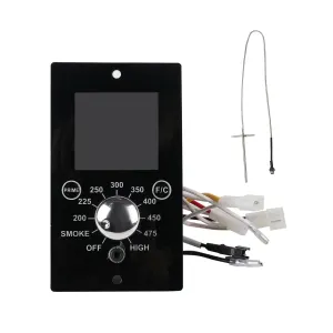 AS350 Control Board