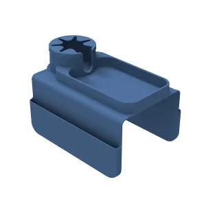 Multi-Functional Silicone Couch Cup Holder with Storage Organizer | Durable and Creative Armrest Tray