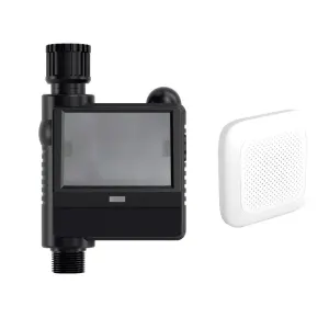 Connect SmartHome Solar Powered Smart Water Controller